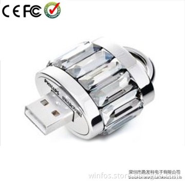 Fancy USB Flash Drive, USB 2.0